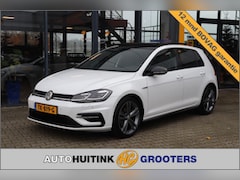 Volkswagen Golf - 1.4 TSI 125 pk Highline Business R line