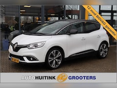 Renault Scénic - Scenic 1.2 TCe 130 pk Bose - Panoramadak - Navi - camera - trekhaak weg