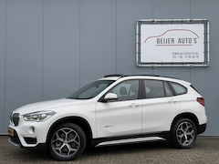 BMW X1 - sDrive20i Centennial High Executive Automaat Schuifdak/Trekhaak