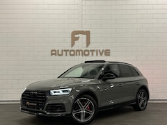 Audi SQ5 - 3.0 TFSI quattro Pano| RS Seat|Trekhaak|360Camera