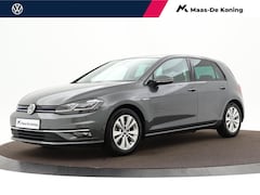 Volkswagen Golf - 1.5 TSI 130pk Comfortline · Panoramadak · Apple Car Play · Navi · Massagefunctie stoelen ·