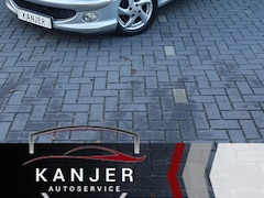 Peugeot 206 - 1.4-16V XS APK 12/2025 CENTRAAL OH BOEKJES 2 SLEUTELS