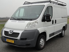 Peugeot Boxer - 330 2.2 HDI L1H1 Profit Met Airco I Elektr ramen