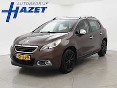 Peugeot 2008 - 1.6 VTi 120 PK ALLURE + PANORAMA | NAVIGATIE | STOELVERWARMING