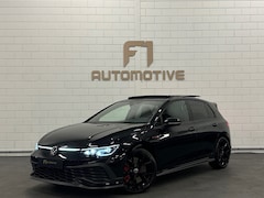 Volkswagen Golf - 2.0 TSI GTI Pano|HuD|H/K|Leer|ACC|Sfeer|VOL