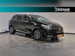 Renault Clio Estate - 0.9 TCe Limited