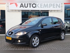 Seat Altea - 1.6 ACTIVE STYLE NAVI|TREKHAAK|NIEUWE KOPPELING