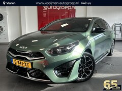 Kia Pro cee'd - ProCeed 1.5 T-GDi GT-Line