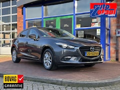 Mazda 3 - 3 2.0 SkyActiv-G 120 SkyLease+