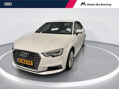 Audi A3 Sportback - 1.4 204pk S-tronic e-tron Sport · Keyless · Navi · Camera · P-Sensoren · Cruise Control ·