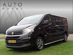 Fiat Talento - 1.6 MJ EcoJet L2H1 Basis 6-Bak, Navigatie, Multimedia, Achteruitrijcamera, Airco, CruiseCo