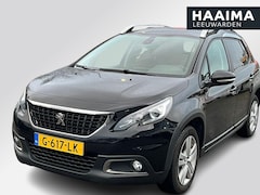 Peugeot 2008 - 1.2 PureTech Signature | Navigatie | Vol-automaat | Distributieriem vervangen | Trekhaak |