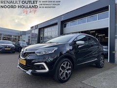 Renault Captur - 0.9 TCe Intens