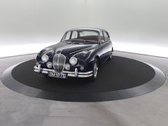 Jaguar Mark II - 3.8 | Restored | Perfect condition |