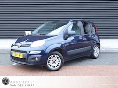 Fiat Panda - 0.9 TwinAir Lounge | Airco | Start/Stop | Multimedia | Nieuwe schakelrobot |