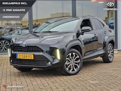 Toyota Yaris Cross - 1.5 Hybrid Dynamic