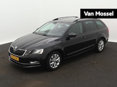 Skoda Octavia Combi - 1.0 TSI Greentech Ambition Business | ACHTERUITRIJCAMERA | ELEKTRISCH BEDIENBARE ACHTERKLE