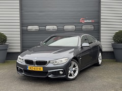 BMW 4-serie Gran Coupé - 420i Centennial High Executive M-Sport | Lederen Bekleding | Elektrische Trekhaak | Elektr