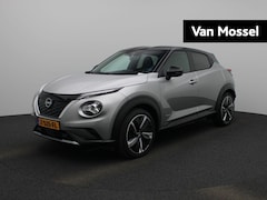 Nissan Juke - 1.6 Hybrid N-Design | Cold pack