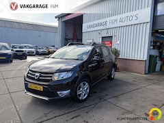 Dacia Sandero Stepway - 0.9 TCe Lauréate