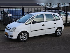 Opel Meriva - 1.4-16V Cosmo, Airco, Trekhaak