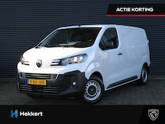 Peugeot Expert - L2 2.0 BlueHDi 145pk DIGITAAL INSTRUMENTENPANEEL | DAB | APPLE CARPLAY | NAVI | CAMERA