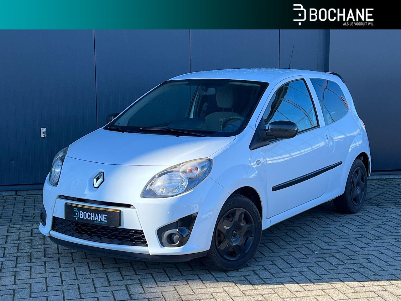 Renault Twingo - 1.2-16V Collection | NL-auto | 1e Eigenaar | Airco | Keurig onderhouden - AutoWereld.nl