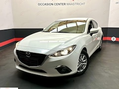 Mazda 3 - 3 2.0 SkyActiv-G 120 TS