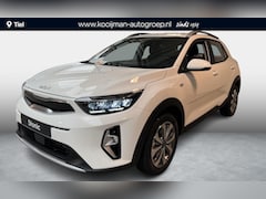 Kia Stonic - 1.0 T-GDi MHEV DynamicLine €2.000, - Voordeel Meerdere kleuren Snel leverbaar