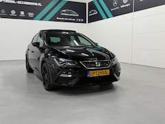 Seat Leon - 1.5 TSI FR Pano/Navi/ACC/Virtual/Carplay