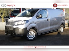 Toyota ProAce Worker - 2.0 D-4D Challenger | Nieuw, BPM-Vrij