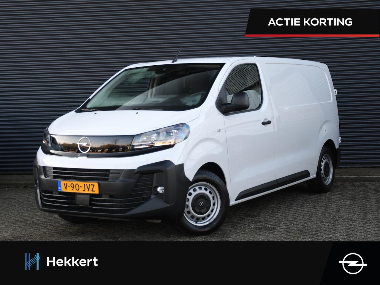 Opel Vivaro - L2 2.0 Diesel 145pk NAVI | DIGITAAL INSTRUMENTENPANEEL | CAMERA | LANE ASSIST | DAB | APPL - AutoWereld.nl