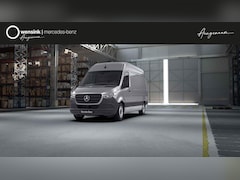 Mercedes-Benz Sprinter - 315 CDI L2 H2 | Aut. | 3500 KG AHW