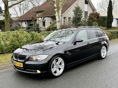 BMW 3-serie Touring - 330i High Executive 258PK Automaat•Leder