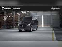 Mercedes-Benz Sprinter - 315 CDI L2 H2 | Aut. | 3500 KG AHW