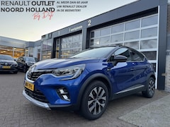 Renault Captur - 1.3 TCe 140pk EDC Techno