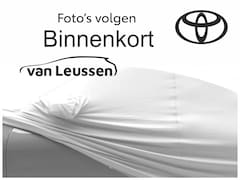 Toyota Corolla Touring Sports - 1.8 Hybrid GR-Sport TWO-TONE CAMERA LUXE BEKLEDING