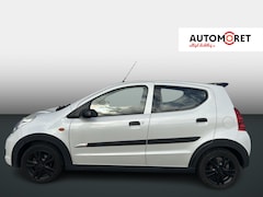 Suzuki Alto - 1.0 Comfort Plus GT-Line|Airco|Super degelijk en super zuinig