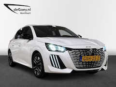 Peugeot 208 - 1.2 PureTech 100 Allure