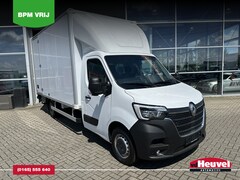 Renault Master - Bakwagen T35 2.3 dCi 145 L3H1 Energy EURO VI