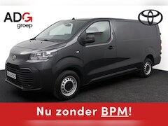 Toyota PROACE Long Worker - 2.0 D-4D Challenger | Nieuw direct leverbaar | 10 jaar fabrieksgarantie |