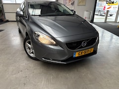 Volvo V40 - 2.0 D2|Acc|Navi|Leder|Trekhaak|LMV