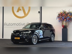 Land Rover Range Rover Sport - P510e First Edition | MASSAGE | MERIDIAN | CARBON | LUCHTV