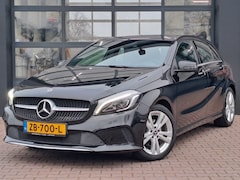 Mercedes-Benz A-klasse - 180 Business Solution AMG | Automaat | LED | LMV | Camera | All-season |