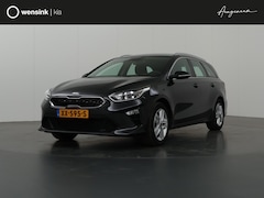 Kia Cee'd Sportswagon - Ceed 1.0 T-GDi DynamicLine | Navigatie | Parkeercamera | Apple Carplay/Android Auto | Clim