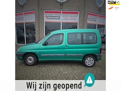 Citroën Berlingo - 1.8i Multispace - 5 Persoons