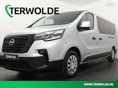 Nissan Primastar - 2.0 dCi L2H1 N-Connecta | Binnenkort op Voorraad | Dubbel Cabine Ombouw |