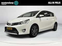 Toyota Verso - 1.8 VVT-i dynamic Edition (Navigatie - Trekhaak)