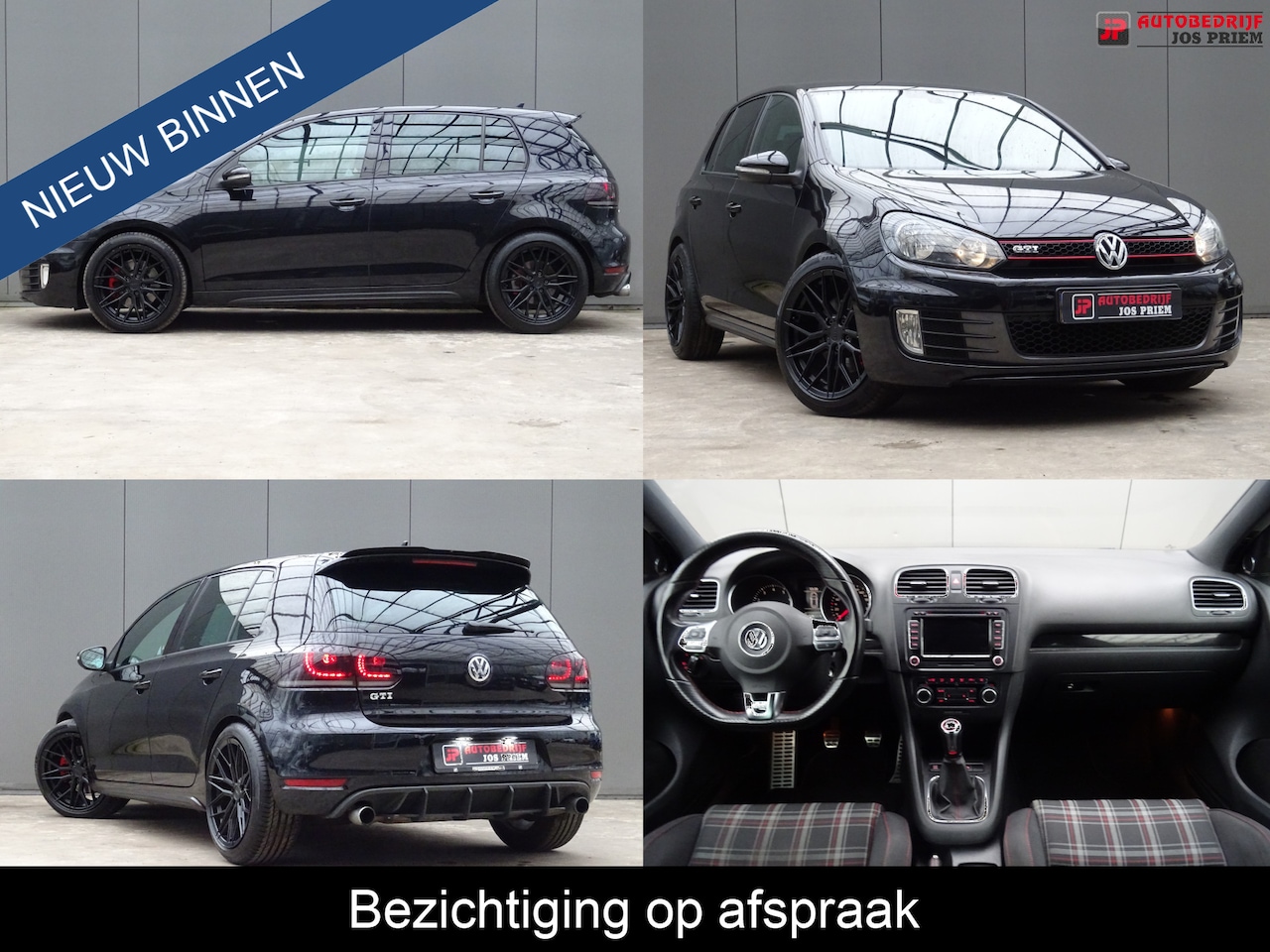 Volkswagen Golf - 2.0 GTI * 211 PK * YOUNGTIMER !! - AutoWereld.nl