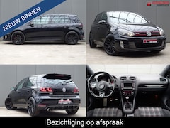 Volkswagen Golf - 2.0 GTI * 211 PK * YOUNGTIMER